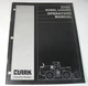 CLARK 275C Wheel Loader Operators Operation Manual Book Catalog Cummins 492B OEM