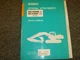 Kobelco SK70SR-1ES Excavator Dozer Attachment Parts Catalog Manual YT04-07001 xz