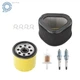 Air Filter Tune Up Kit For Kohler CV11 CV13 CV14 CV15 CV16 M92359 11-16HP Engine