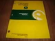 John Deere Operators Manual Weather Enclosure For GT LX OMTY24882 Issue L9