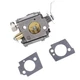 Carburetor Fits Wacker Neuson BS600 BS650 BS700 BS600S BS50-2 BS60-2 BS70-2 WM80