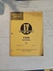 I&T Ford 6000 Series Tractor Shop Service Repair Manual FO-14