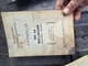 Caterpillar CAT No. 4A Bulldozer Installation and Operation Instructions Manual