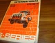 1986 International S-Series 1800 1900 Engine & Trans Service Manual CTS-4219