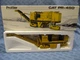 NZG # 299, Caterpillar Cat PR-450 Profiler, 1/50, W. Germany