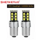 2 White LED light bulbs for a Cub Cadet 3240 GT 3204 3235 364 365 bulbs 925-0963