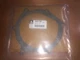 NOS Genuine AGCO 3638777M1 Water Pump Gasket White Tractor Perkins 6.354 Engine