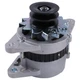24V 40A Alternator 1-81200-297-0 for Isuzu 4BD1 4BG1 6BD1 6BB1 6BG1 6SD1 Engine