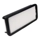 New Cabin Air Filter for Kubota Tractor M4D-061HDC12 / M7-132/152/172 1PCS