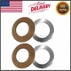 Clutch Disc Kit for Hobart Mixer M802 80qt 4pc set 2pc 873117 & 2pc 064432
