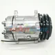 A/C Compressor VOE111044194 For Volvo Wheel Loader L90E L90D L70E L70D L60E L50E