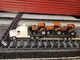 Ertl Agco Allis Freightliner Semi Flatbed w/ 2,6690's &9650 Tractors 1/64