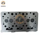 Cylinder head for Kubota D1102 Engine L1802 Tractor L2050 L2050DT