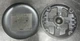 Genuine Hobart Model 1612E Commercial Meat Slicer Motor Bearing Bracket & Plate