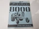 Ford 8000 Tractor Manual