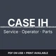 Case IH F4GE9454H F4GE9454J F4GE9484D F4HE9484A F4HE9484C Engine Service Manual