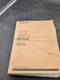 CAT Caterpillar 966F Wheel Loader Parts Book Manual 9YJ1-UP