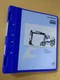 Volvo EW160D Service Manual