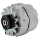 1 Wire System GM Self-Exciting Alternator for 10SI SBC BBC Replacement 12V 105Am