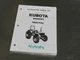 Kubota M4900SU Tractor Parts Manual Exploded View Diagram Book