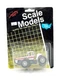1/64 White 4-270 4WD Tractor With Duals