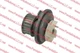 Water Pump For Yale Forklift GP040VX-B875 with GM engine only