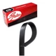 Gates Serpentine Belt For 1986-1988 International CO9670 10L L6 DIESEL