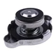 Radiator Cap 17214-72020 For Kubota Mower F1900 GZD15 Tractor G2160 RTV900G6
