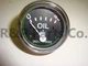Oil Pressure Gauge for IH Farmall Diesel 350 400 450 460 560 600 650 362177R92