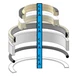 707-98-35110 Drawbar Shift Cylinder Seal Kit Fits Komatsu GD825A-1 GD825A-2