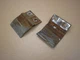 Snapper Massey Ferguson 1600 1200 1650 1855 Tractor Hood Hinges 7032023