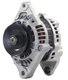 OEM VALEO ALTERNATOR FITS KIOTI TRACTORS LK2554 LK3054 LK3405 LK3504 TA000A23501