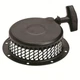 OakTen Recoil Starter for Robin Engine  EY20 227-50211-00