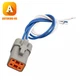 New Power Power Wire Harness Assembly Fits for Cummins ISX ECM Cm871 Engine