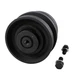 Track Roller For Bobcat T190 T200 T250 T300 T320 T550 T590 T180 T630 6689371