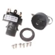 Ignition Key Switch For JLG 400S 460SJ 600AJ 600S 600SJ 601S 660SJ 450A 450AJ