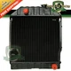 E9NN8005AB15M Radiator For Ford Tractors 3230, 3430, 3930, 4130, 4630+