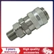 For Detroit Diesel S60 Cummins, Cat, MBE900 Fuel System Coupler Fitting Tool