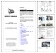 JCB 100 C-1 85 Z-1 86 C-1 90 Z-1 Excavators Service Manual 9813/2700 PDF