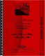 International Farmall Tractor Service Maintenance Manual 140 240 340 Cub Lo Boy