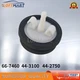 66-7460 New Primer Bulb For Stens 120-440 Toro Snowblower CCR-1000 2000 2500