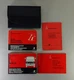 Document Kit + Operating Magirus Deutz M6-13t Front Handlebars Zweiachser '1978