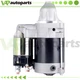 Starter For Kawasaki FD501D FD620D FD661D 18 20 22 Hp 18012 21163-2147 AM109408