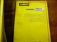 KOBELCO K907C K907C LC EXCAVATOR OPERATORS MANUAL