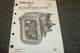 Chelsea Dana 852 Power Take Off 852XBAH 852XBAK Specs Parts Catalog Manual xz