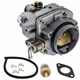 Carburetor For John Deere F930 Zero Turn Mowers Onan T260G
