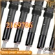 6X Fuel Injector 2169786 Compatible Caterpillar CAT Wheel Loader 924G 924GZ 930G