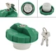 Locking Fuel Cap 6661696 Fits Bobcat Skid Steer 751 753 763 773 853 863 873 US