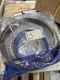 New Tilt Cylinder Seal Kit for Volvo PN 11990348 Fits L150/L150C BM, L150C, L150