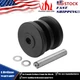 Bottom Track Roller 7109409 For Bobcat MT50 MT52 MT55 MT85 Mini Track Loader